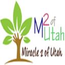 Miracle 2 of Utah logo